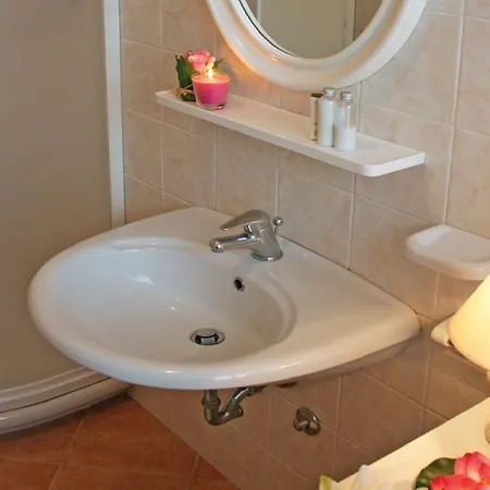 Scarlatti Apartmán