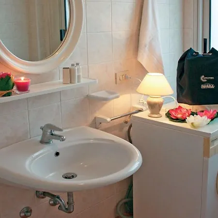 Apartmán Scarlatti *