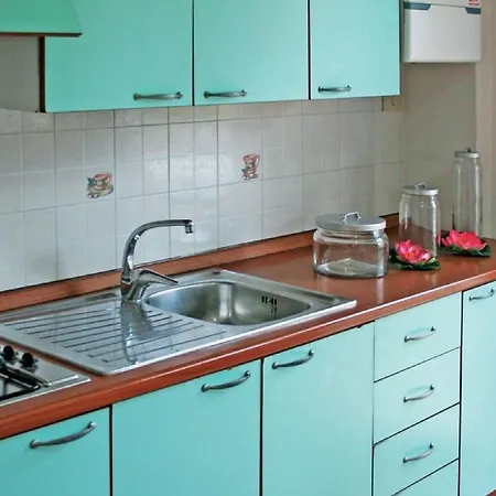 Apartmán Scarlatti